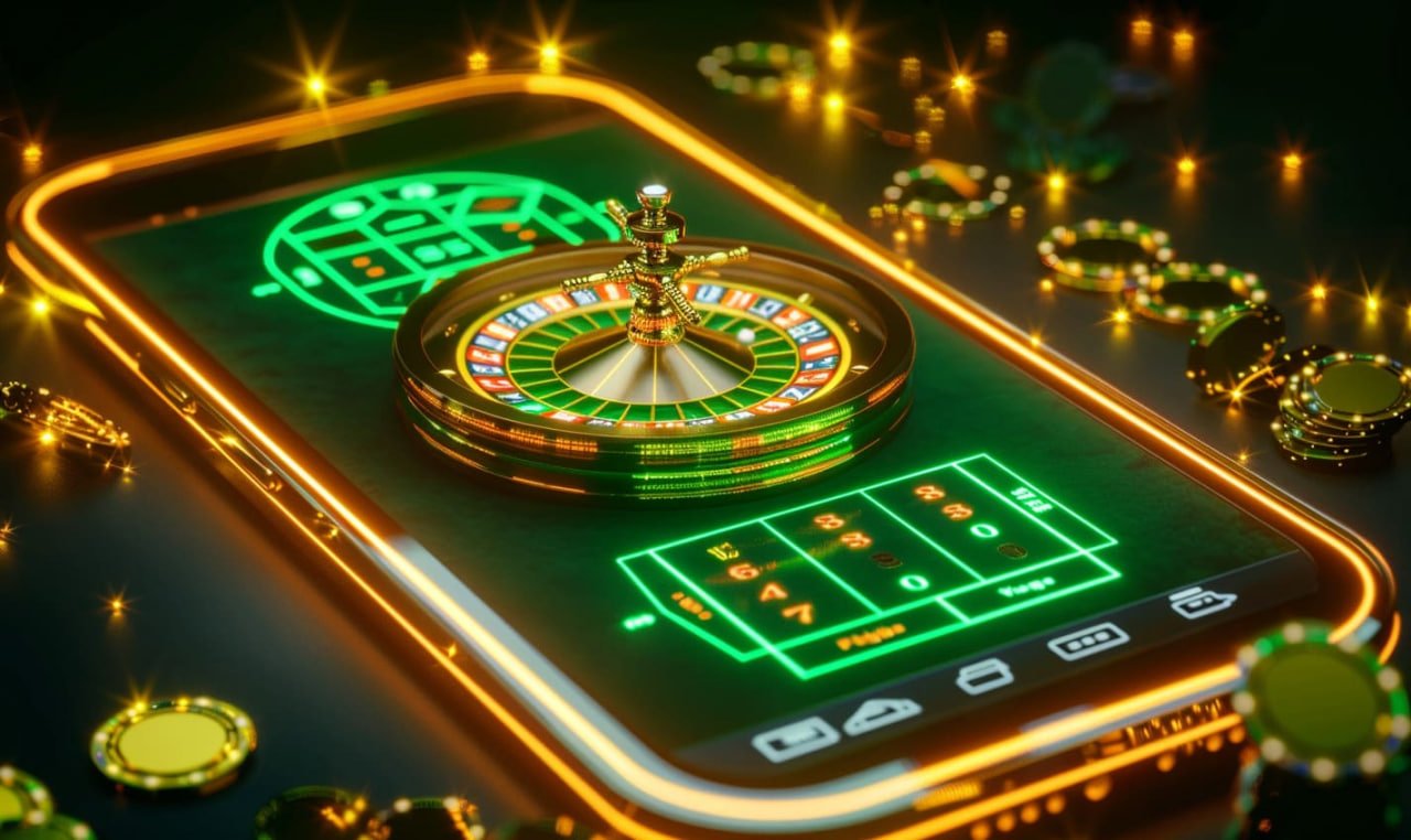 sxmb Live Casino