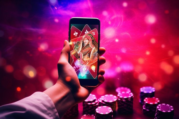 sxmb Mainkan Power Of Thor Megaways dengan Ribuan Cara Menang